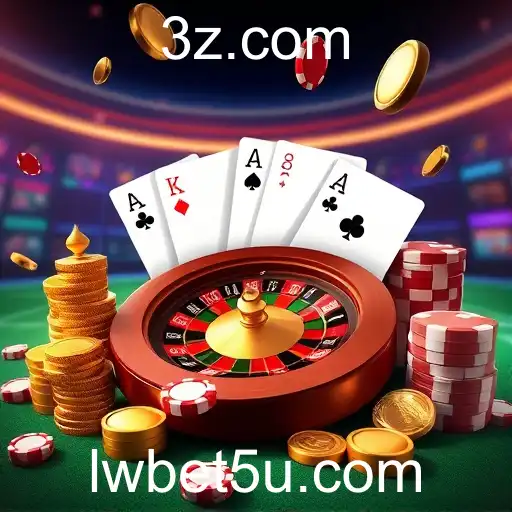 Descubra o Mundo dos Cassinos Online no 'lw bet .com'