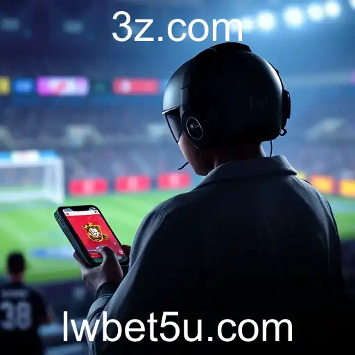 Expansão dos Jogos Online em 2026: lw bet .com em Destaque