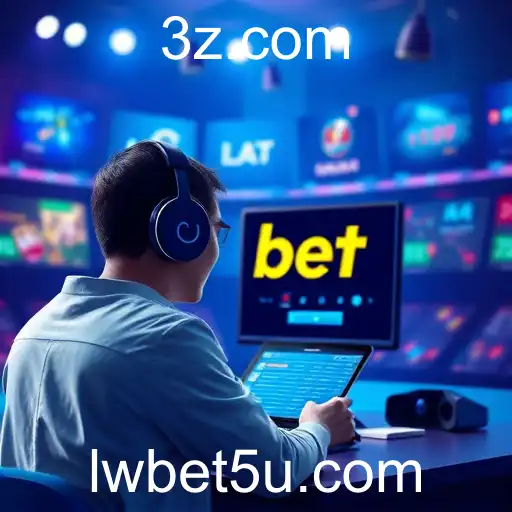 O Crescimento dos Sites de Apostas em 2026