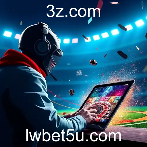 O Impacto dos Sites de Jogos na Economia Digital de 2025