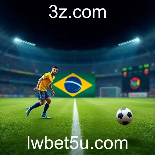 Expansão e Desafios do lw bet .com no Cenário Atual