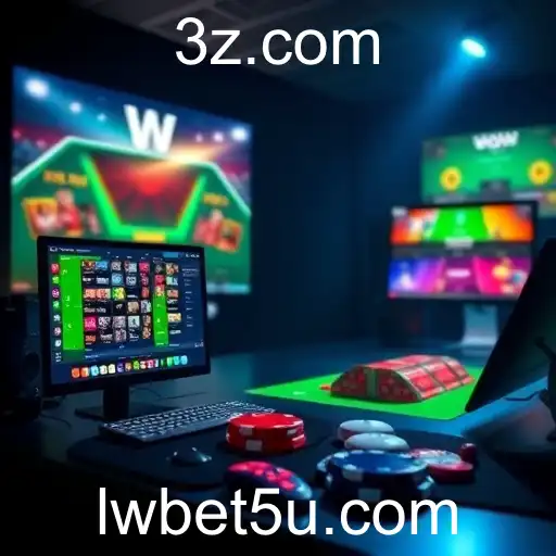 Cenário Atual dos Jogos Online em Portugal