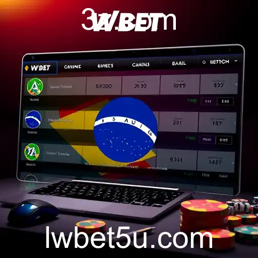 Expansão do Mercado de Jogos Online no Brasil