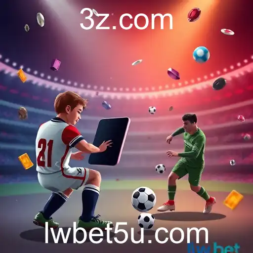 O Crescimento na Popularidade dos Sites de Jogos Online em 2025