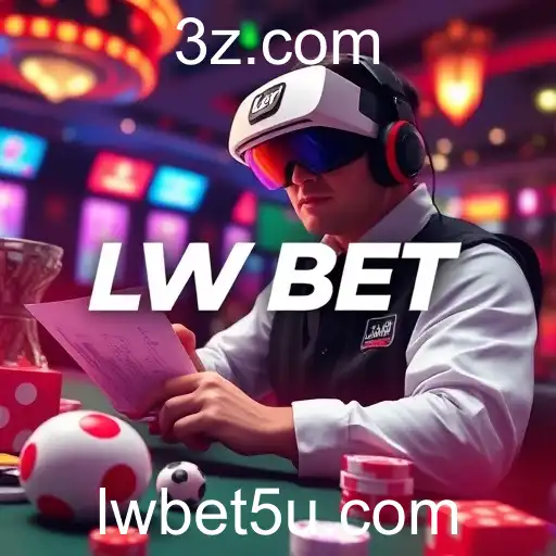 O Crescimento do lw bet .com no Mercado de Jogos Online