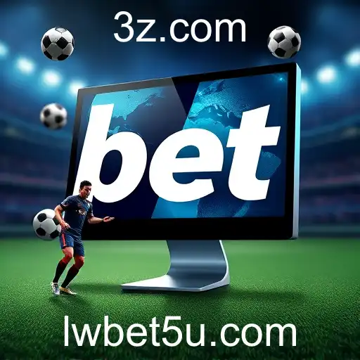 Tendências e Impactos de 'lw bet .com' no Mercado de Jogos Online