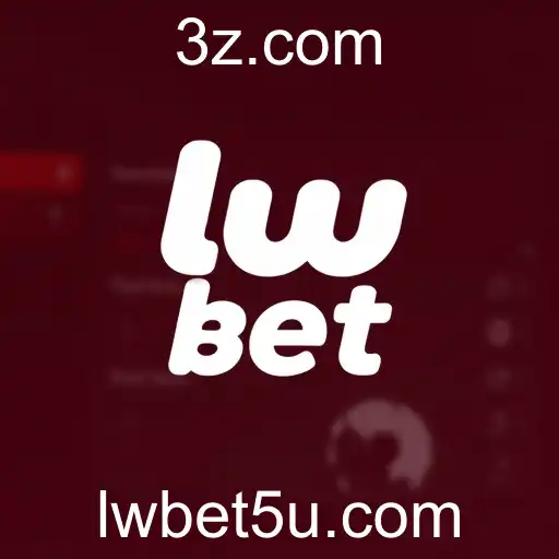 A Ascensão do lw bet no Mercado de Jogos Online