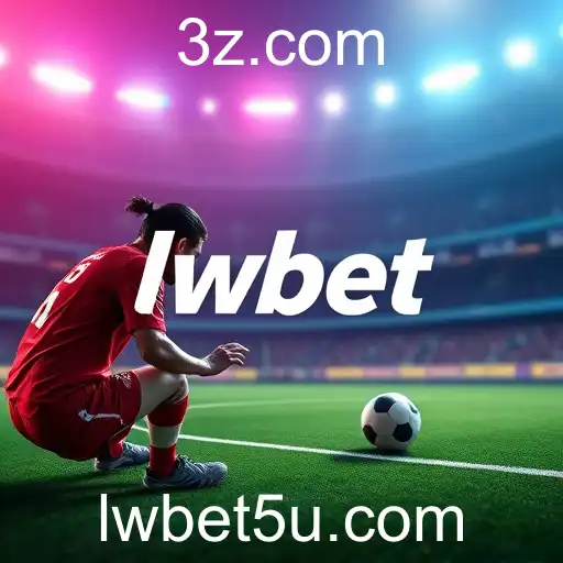 A Ascensão do lwbet.com no Mercado de Jogos Online