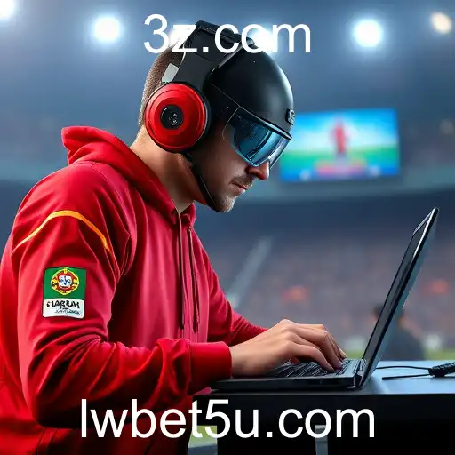 Tendências e Impactos da lw bet .com em 2026