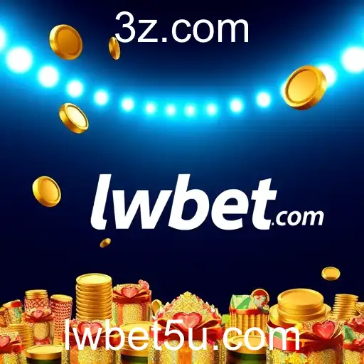 Ascensão dos Jogos Online: lwbet.com e Tendências Atuais