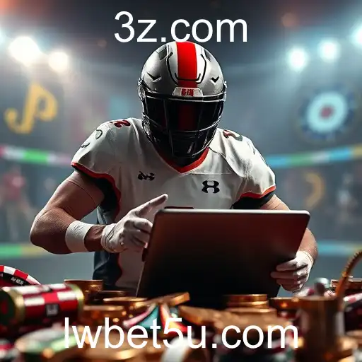 A Ascensão dos Jogos de Apostas Online em 2025