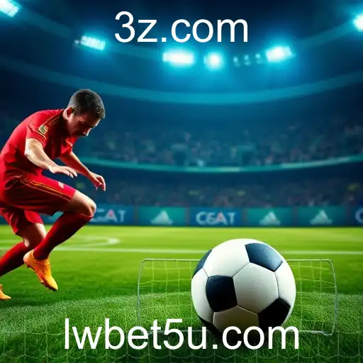 Apostas Esportivas: O Fascínio e a Diversidade no 'lw bet .com'