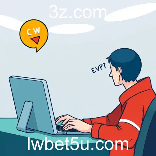 A Revolução do Suporte ao Cliente: Uma Experiência Gamificada no LW Bet .com